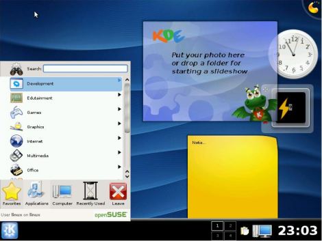 kde5
